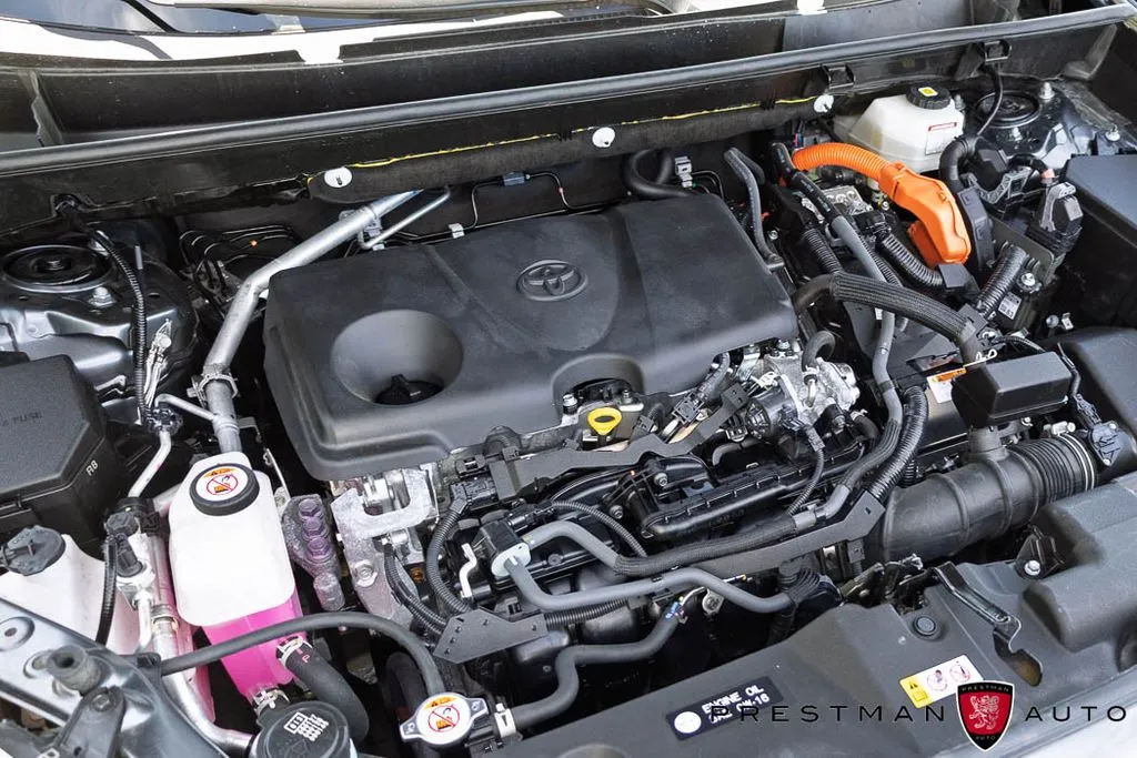 Toyota RAV4 photo 41