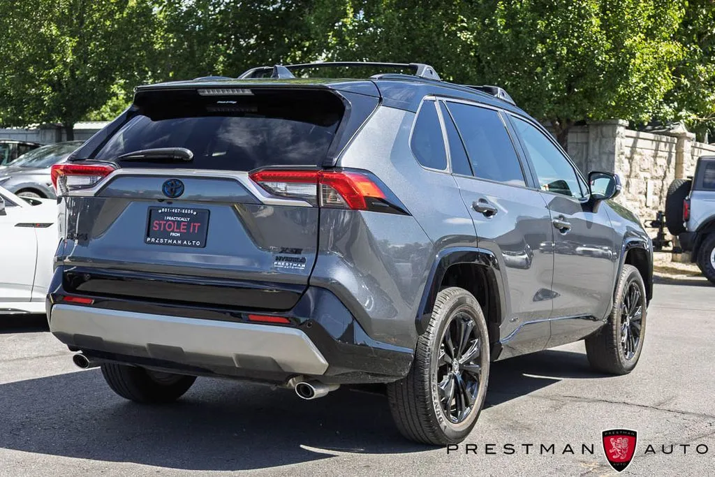 Toyota RAV4 photo 19