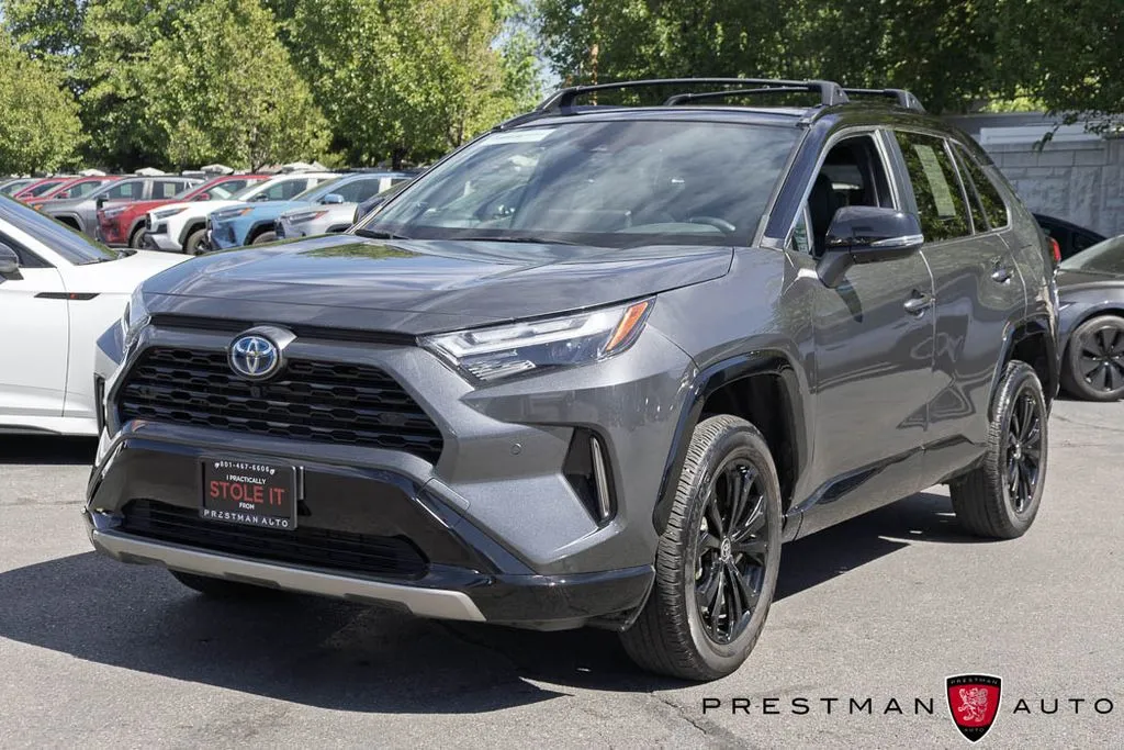 Toyota RAV4 photo 15