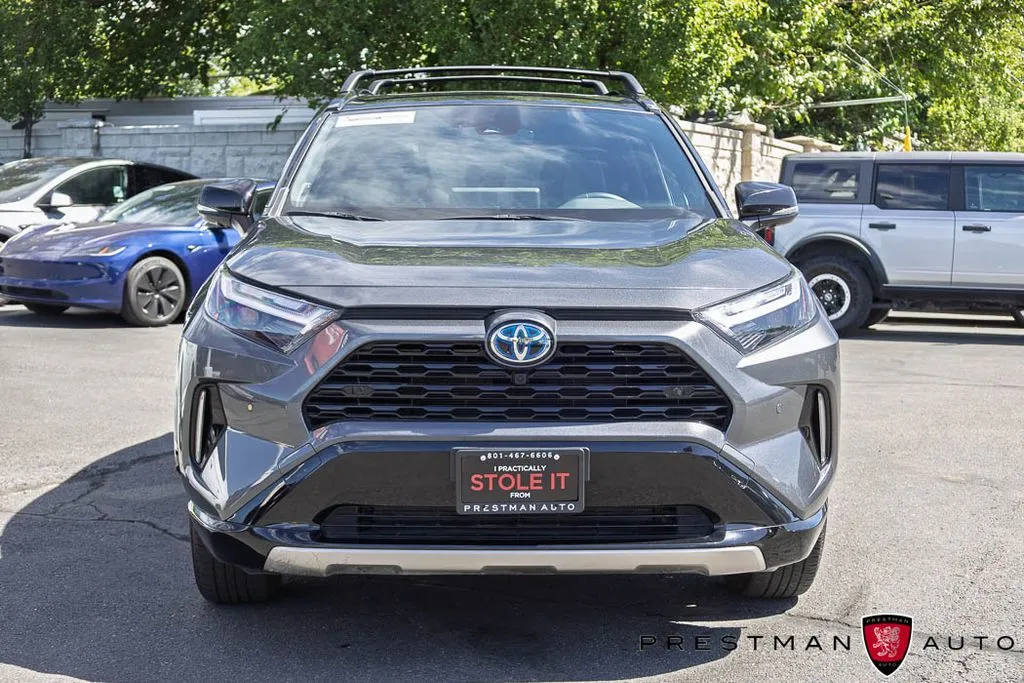 Toyota RAV4 photo 14