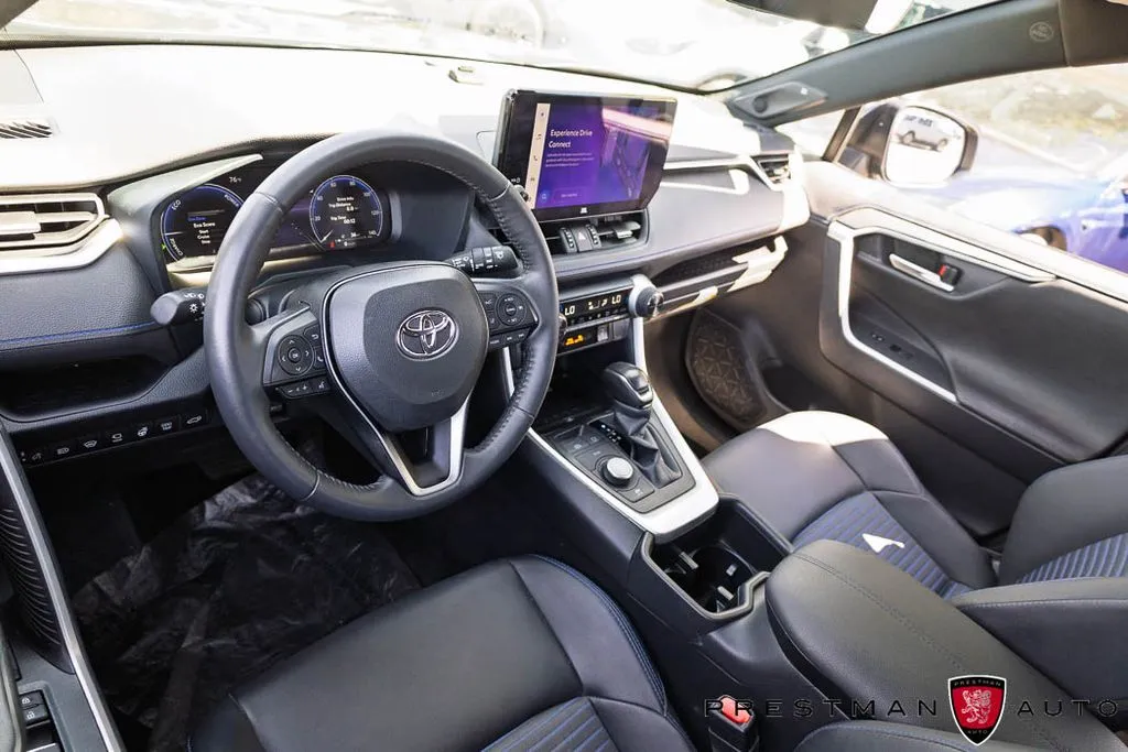 Toyota RAV4 photo 21