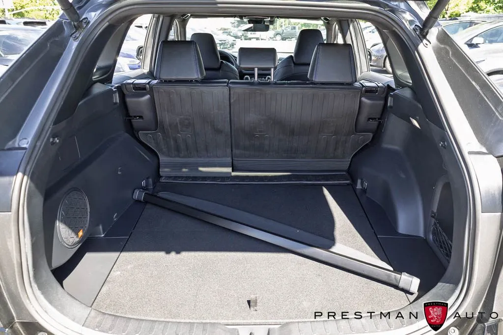 Toyota RAV4 photo 38