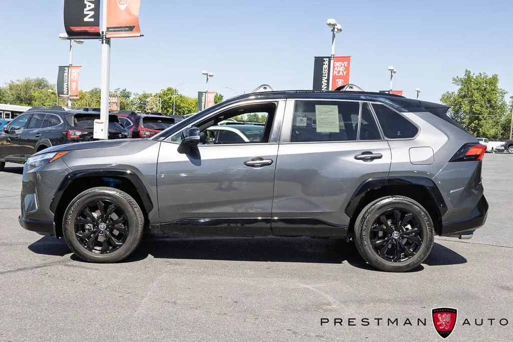 Toyota RAV4 photo 16