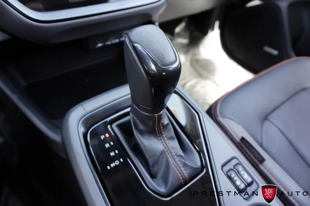 Subaru Crosstrek photo 40
