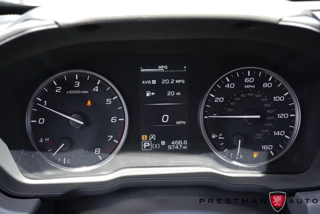 Subaru Crosstrek photo 27