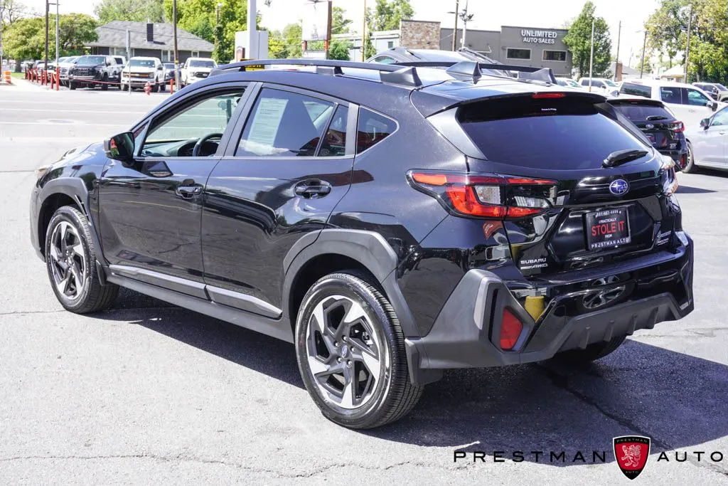 Subaru Crosstrek photo 20