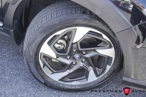 Photos of 2024 Subaru Crosstrek Limited for sale in Salt Lake City, UT at Prestman Auto