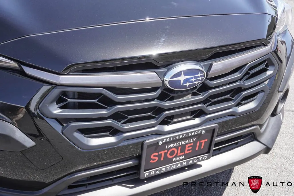 Subaru Crosstrek photo 16
