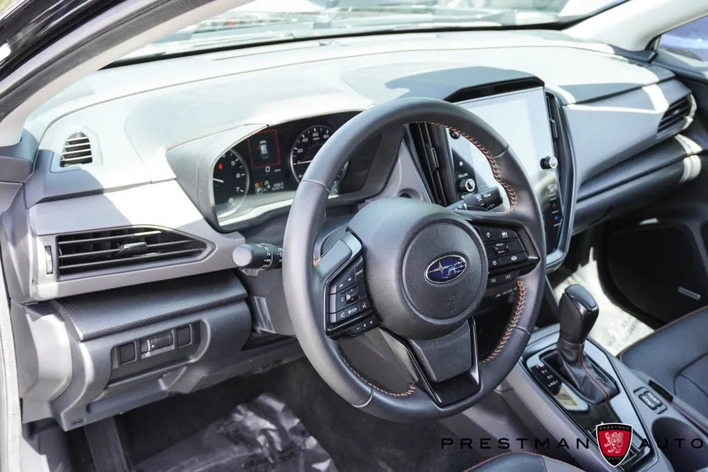 Subaru Crosstrek photo 26