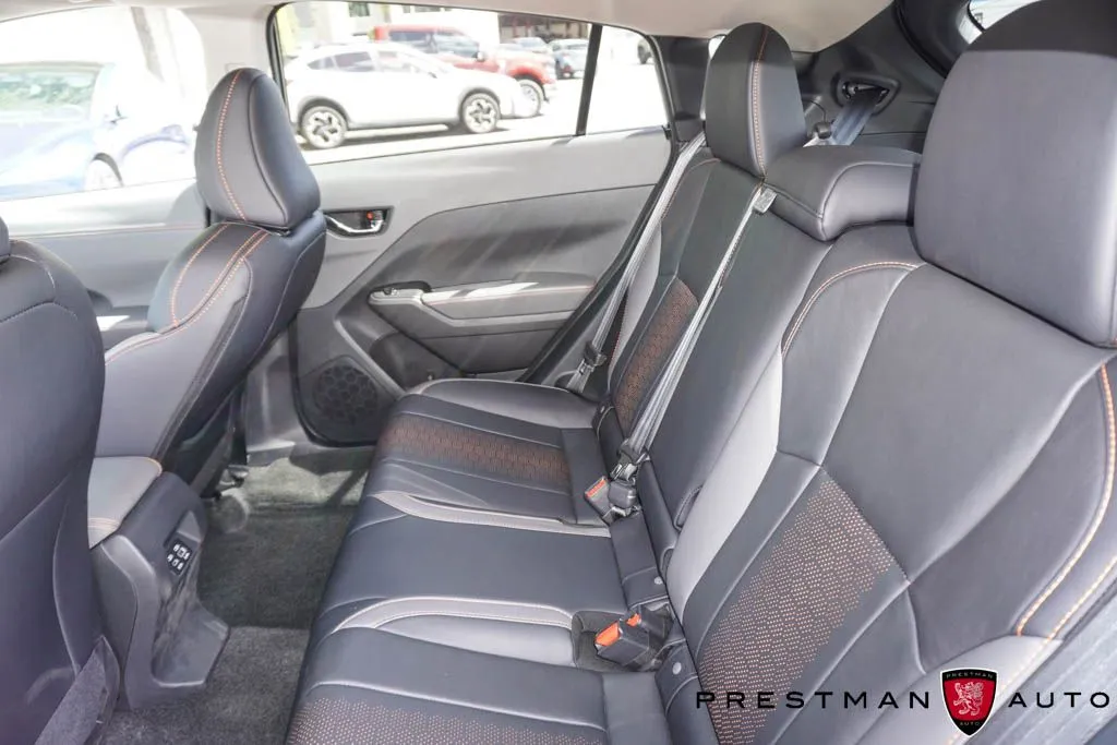 Subaru Crosstrek photo 41