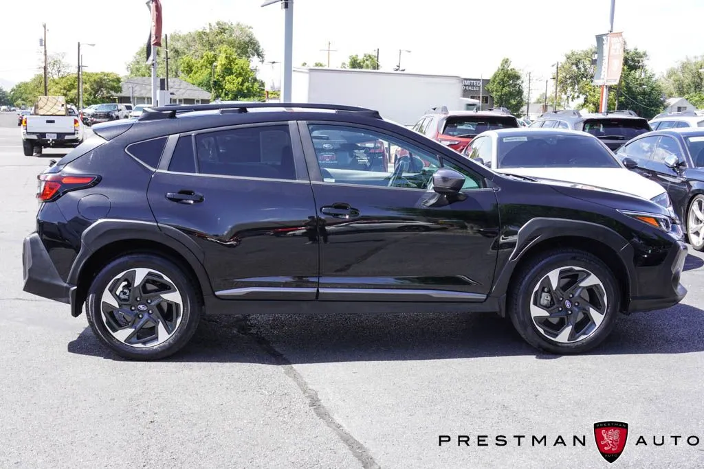 Subaru Crosstrek photo 23
