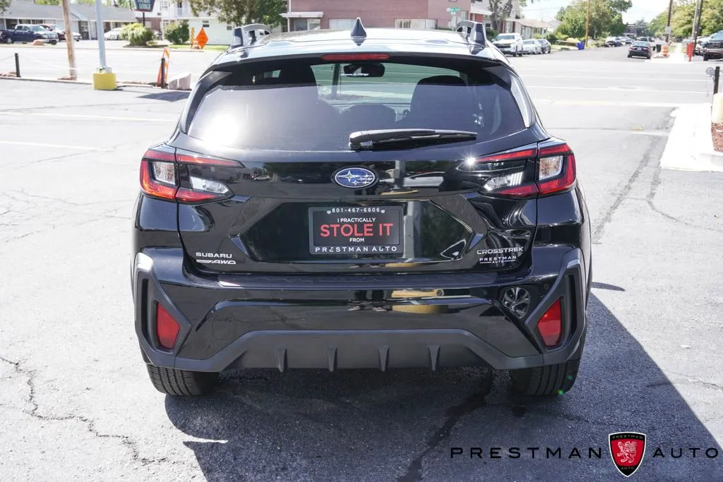Subaru Crosstrek photo 21