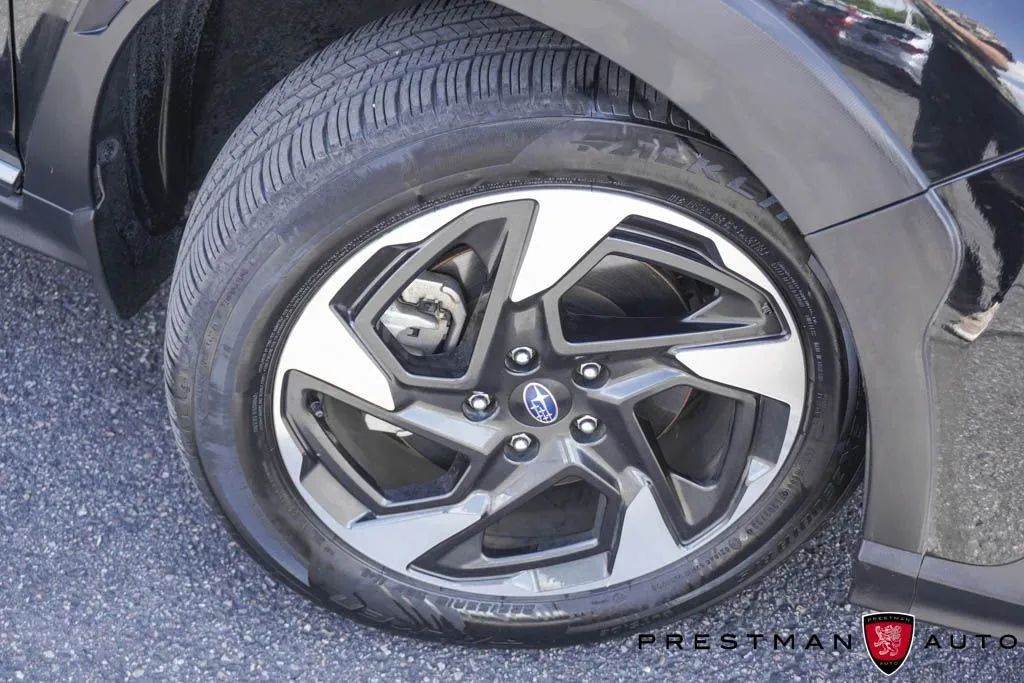 Subaru Crosstrek photo 12