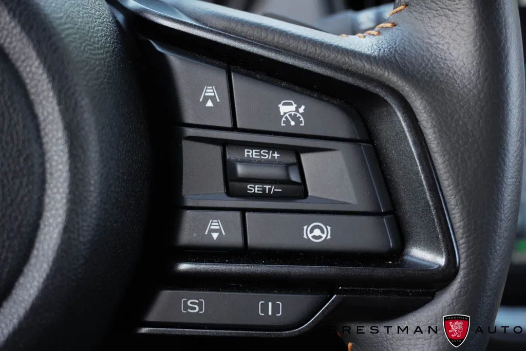 Subaru Crosstrek photo 31