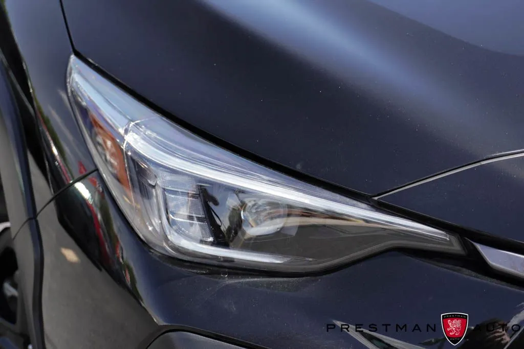 Subaru Crosstrek photo 15