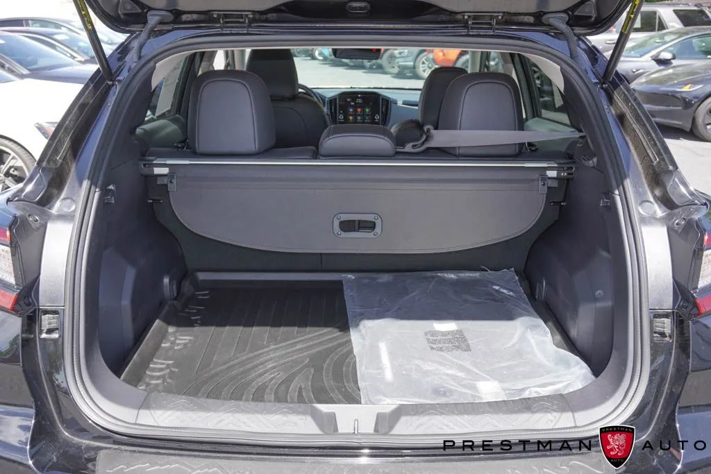 Subaru Crosstrek photo 43