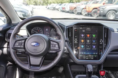 Photos of 2024 Subaru Crosstrek Limited for sale in Salt Lake City, UT at Prestman Auto