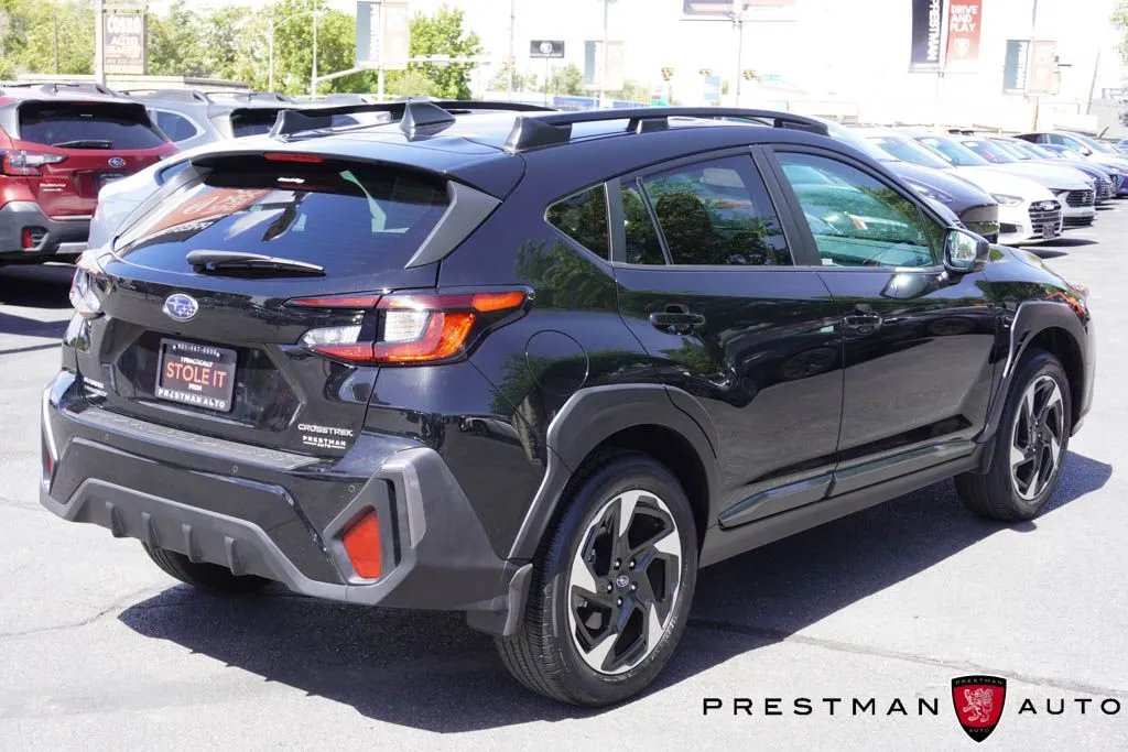 Subaru Crosstrek photo 22