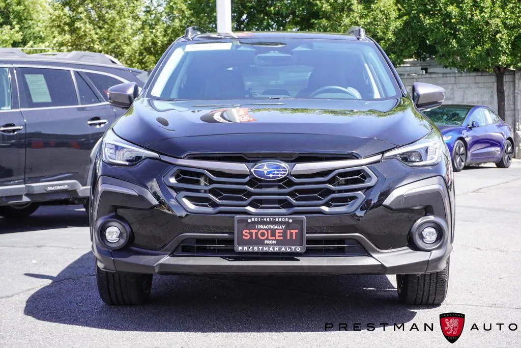 Subaru Crosstrek photo 17