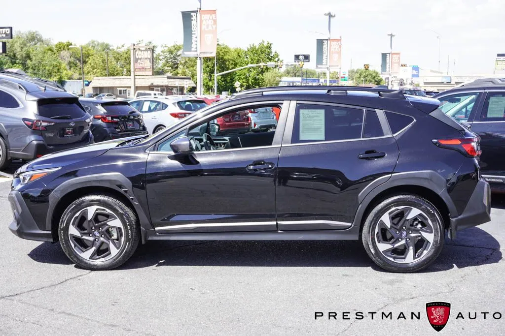 Subaru Crosstrek photo 19