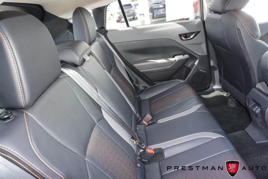 Subaru Crosstrek photo 45