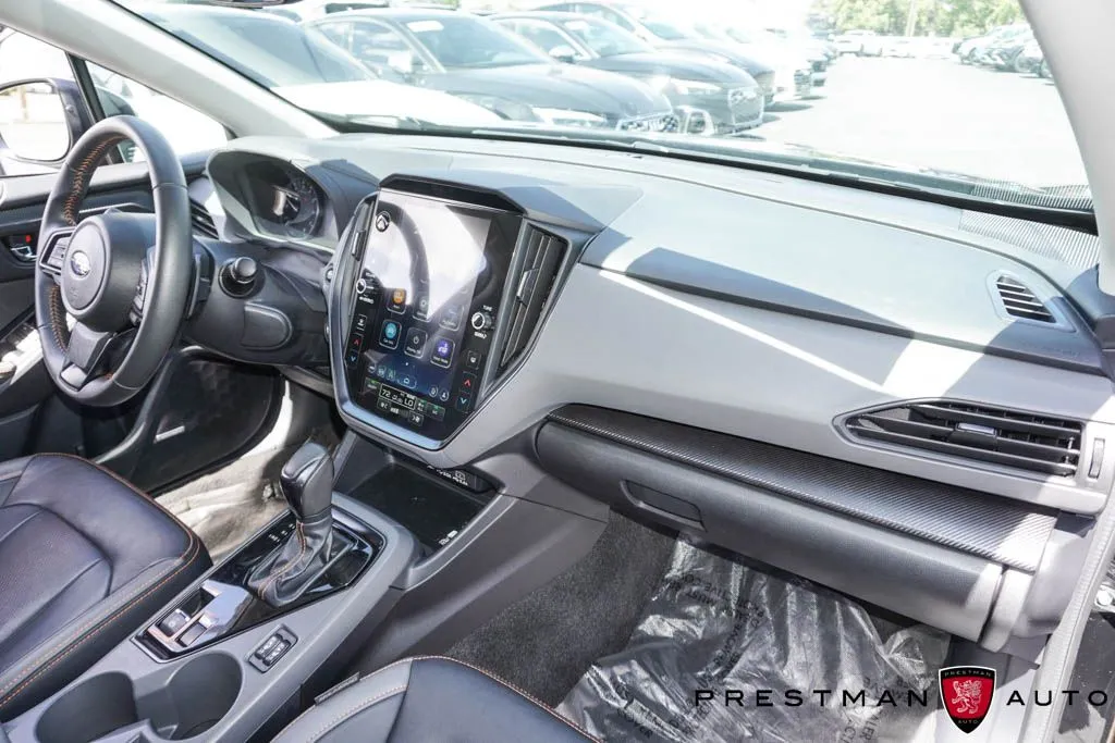 Subaru Crosstrek photo 46