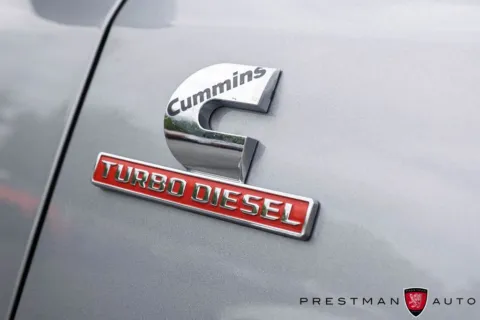 More photos of 2019 Ram 3500 Big Horn at Prestman Auto, UT