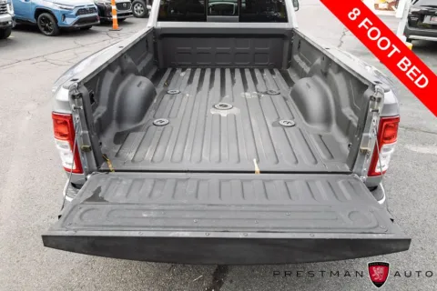 More photos of 2019 Ram 3500 Big Horn at Prestman Auto, UT
