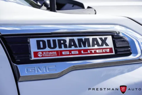 More photos of 2022 GMC Sierra 2500 HD Denali at Prestman Auto, UT