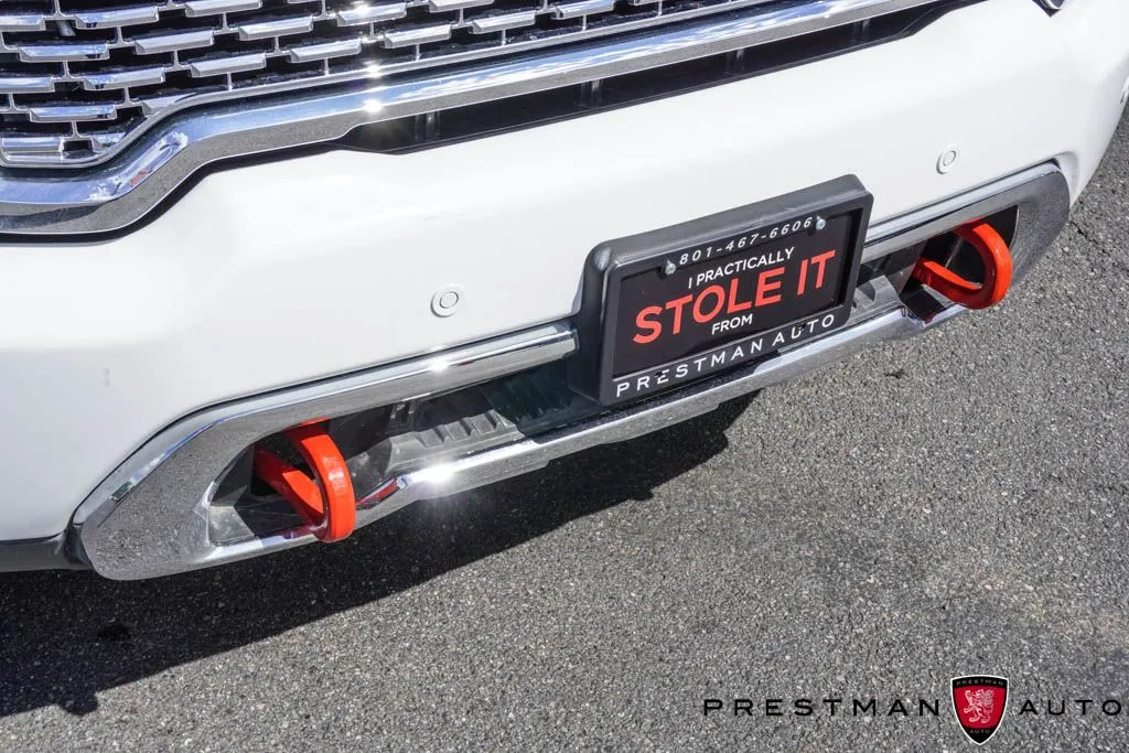 GMC Sierra photo 18
