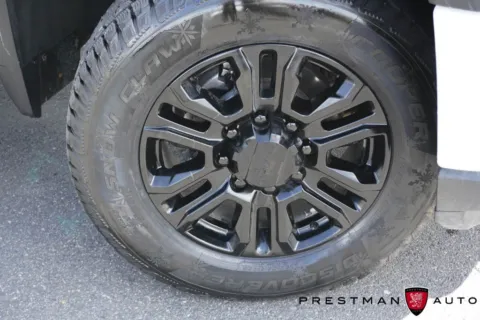Photos of 2022 GMC Sierra 2500 HD Denali for sale in Salt Lake City, UT at Prestman Auto