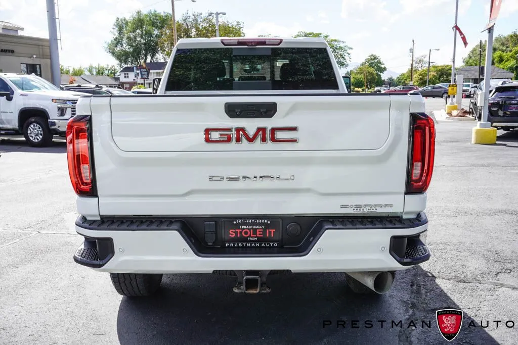 GMC Sierra photo 23