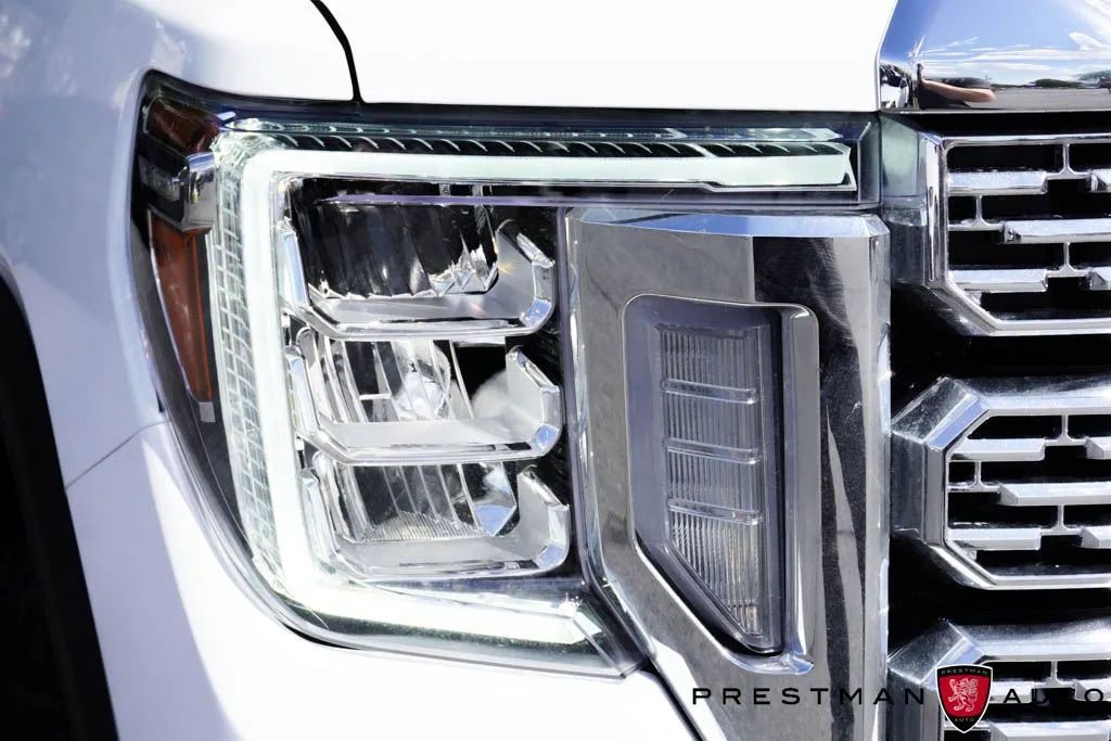 GMC Sierra photo 16