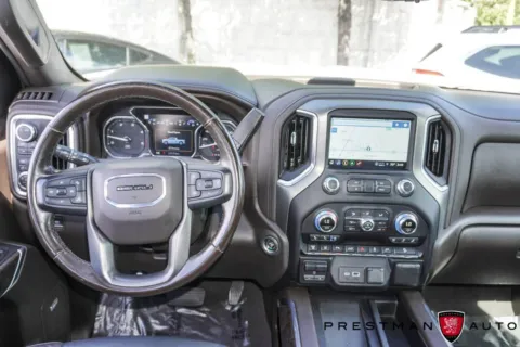Photos of 2022 GMC Sierra 2500 HD Denali for sale in Salt Lake City, UT at Prestman Auto
