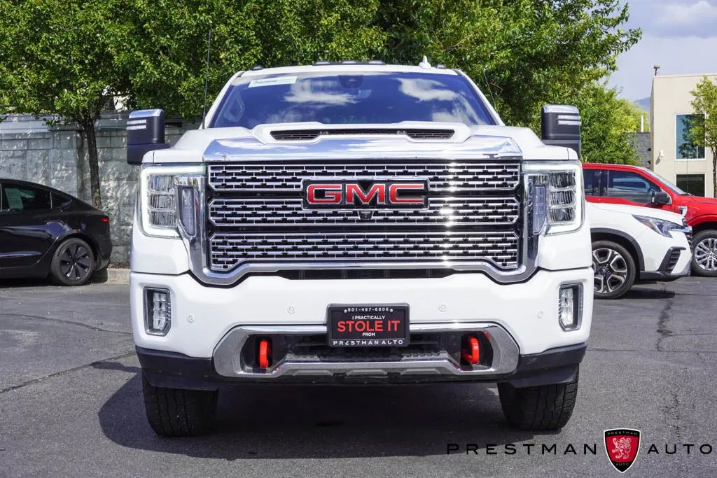 GMC Sierra photo 19