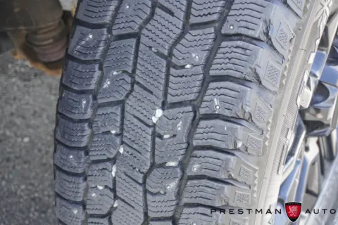 Another view of 2022 GMC Sierra 2500 HD Denali for sale in Salt Lake City, UT at Prestman Auto