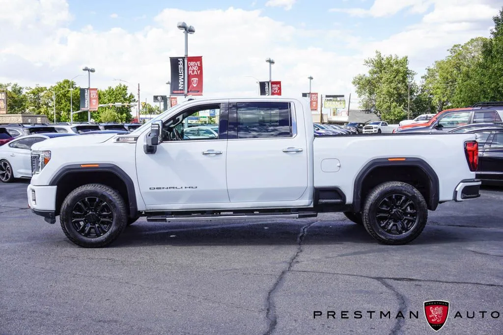GMC Sierra photo 21
