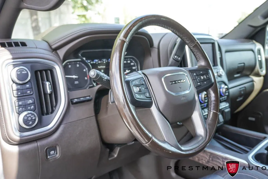 GMC Sierra photo 33