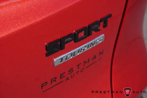 More photos of 2024 Honda CR-V Hybrid Sport Touring at Prestman Auto, UT
