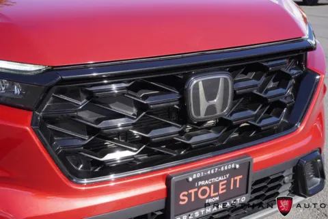 More photos of 2024 Honda CR-V Hybrid Sport Touring at Prestman Auto, UT
