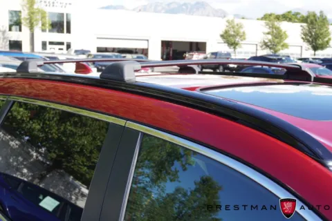More photos of 2024 Honda CR-V Hybrid Sport Touring at Prestman Auto, UT