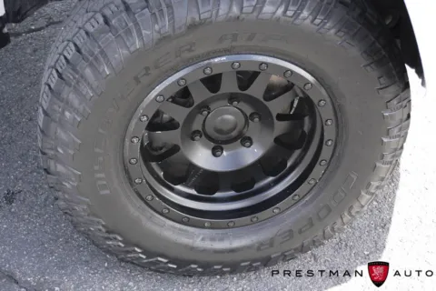 Photos of 2017 Toyota 4Runner SR5 for sale in Salt Lake City, UT at Prestman Auto