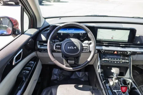 Photos of 2024 Kia Carnival SX Prestige for sale in Salt Lake City, UT at Prestman Auto