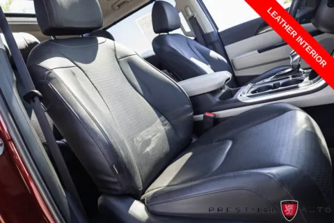 More photos of 2024 Kia Carnival SX Prestige at Prestman Auto, UT