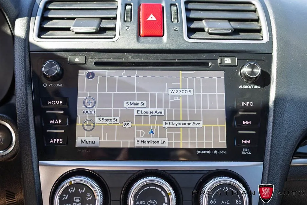 Subaru Crosstrek photo 8