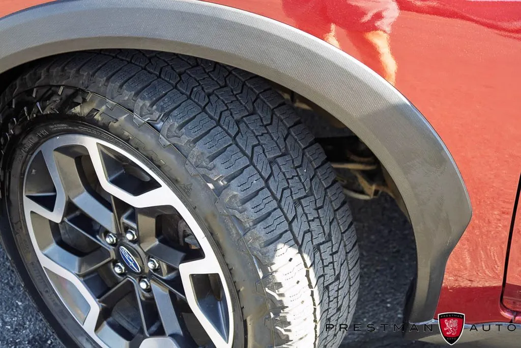Subaru Crosstrek photo 38