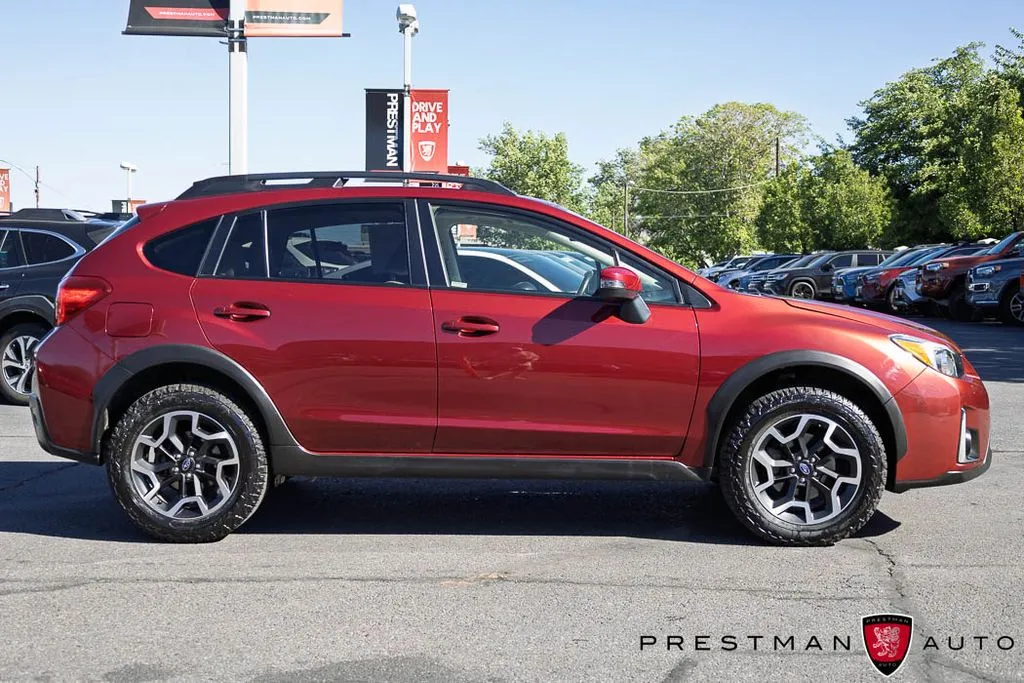 Subaru Crosstrek photo 18