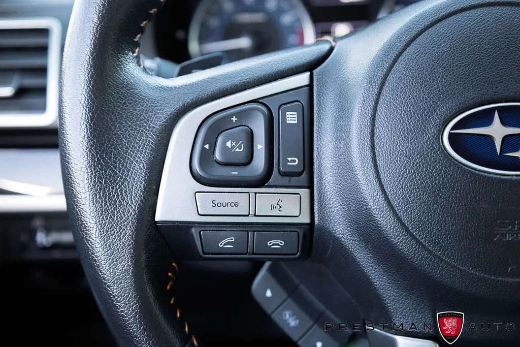 Subaru Crosstrek photo 25