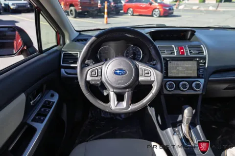 Photos of 2017 Subaru Crosstrek 2.0i Limited for sale in Salt Lake City, UT at Prestman Auto