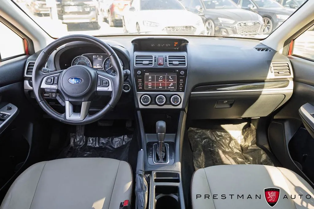 Subaru Crosstrek photo 32